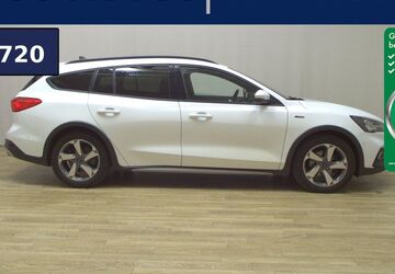 Ford Focus 205.856 km 8.450 &euro; Bremen / Arsten 28279