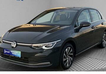 VW Golf 69.610 km 21.490 &euro; Stuhr 28816
