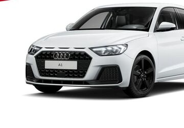 Audi A1 7.484 km 24.847 &euro; Bremen 28207