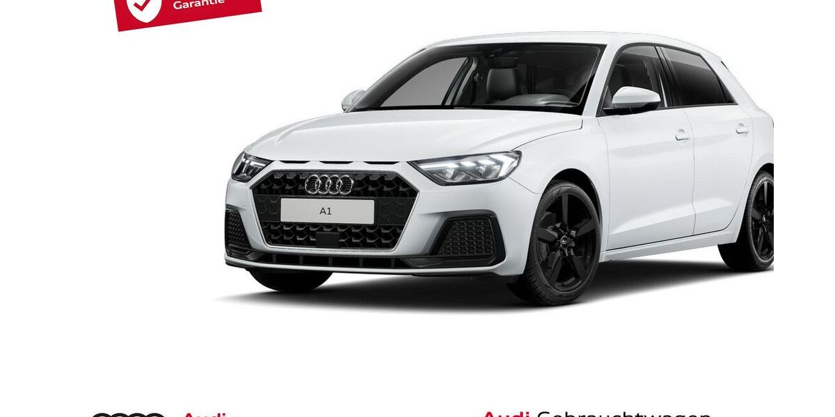 Audi A1 7.484 km 24.847 &euro; Bremen 28207