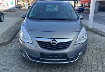 Opel Meriva 166.000 km 2.899 &euro; Bremen 28199