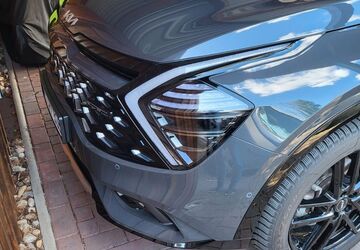 Kia Sportage 37.500 km 32.299 &euro; schwanewede 28790