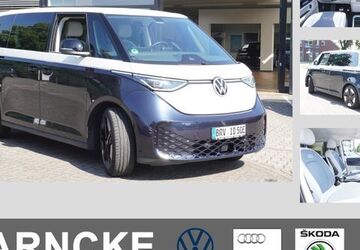 VW ID. Buzz 19.900 km 47.470 &euro; Tarmstedt 27412