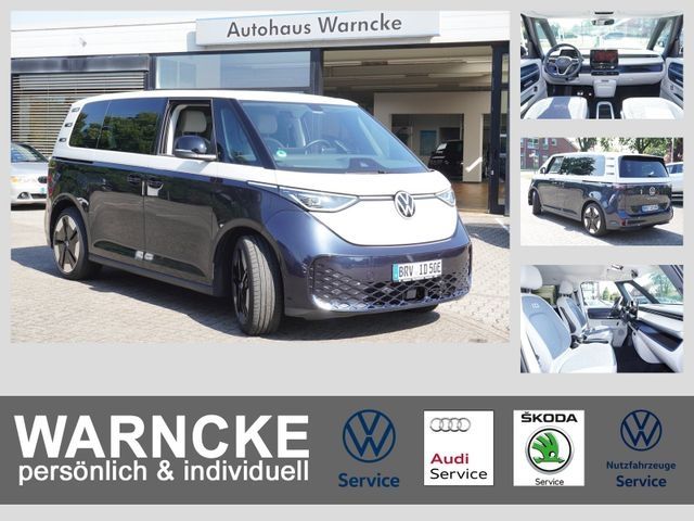 VW ID. Buzz 19.900 km 47.470 &euro; Tarmstedt 27412