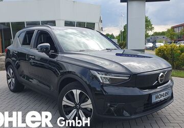 Volvo XC40 87.080 km 29.750 &euro; Bremen 28357