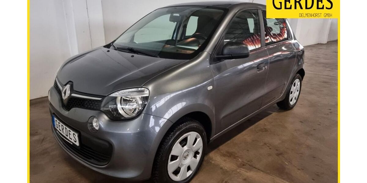 Renault Twingo 69.000 km 6.990 &euro; Delmenhorst 27751