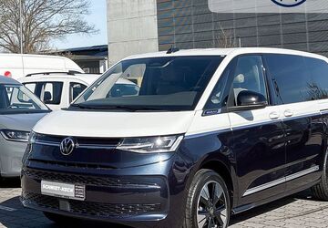 VW T7 Multivan 9.500 km 62.890 &euro; Bremen 28207