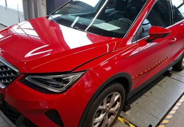 Seat Arona 10.500 km 18.600 &euro; Bremen 28329