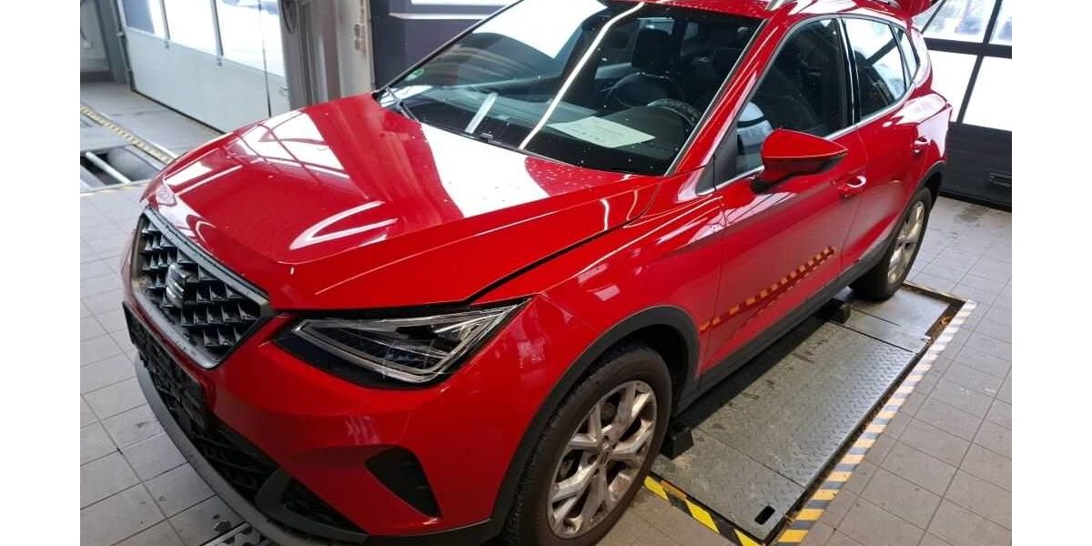 Seat Arona 10.500 km 18.600 &euro; Bremen 28329