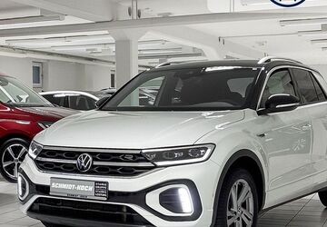 VW T-Roc 51.977 km 29.850 &euro; Bremen 28207