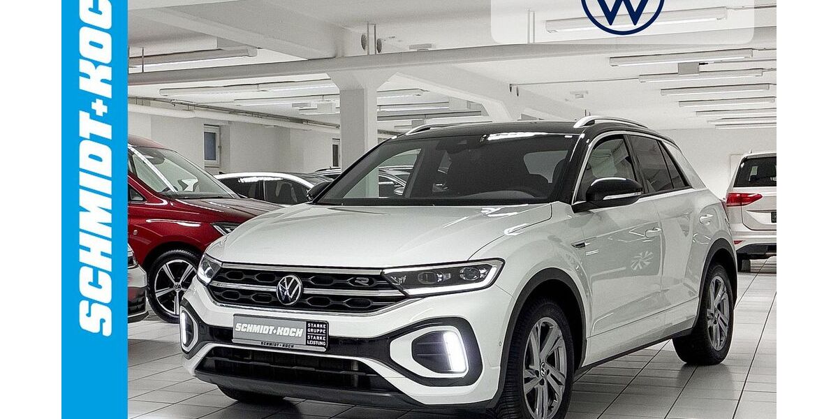 VW T-Roc 51.977 km 29.850 &euro; Bremen 28207