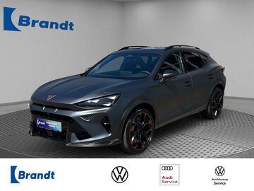 Gebrauchte Cupra Formentor