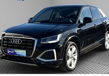Audi Q2 71.510 km 21.390 &euro; Weyhe 28844