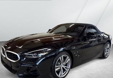 BMW Z4 8.914 km 42.890 &euro; Bremen 28757