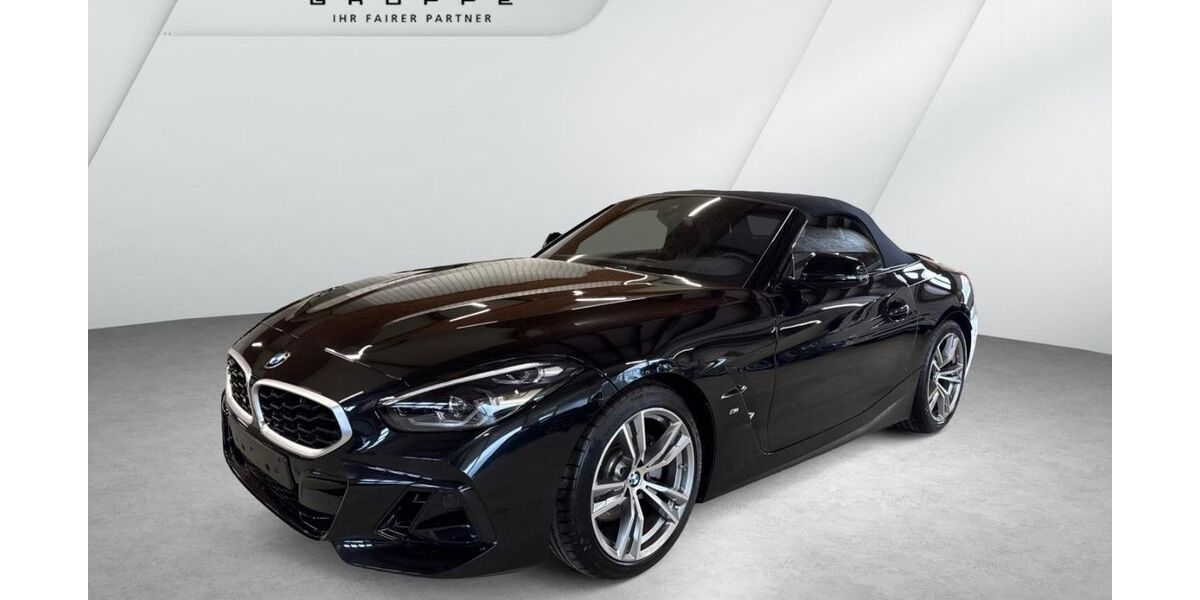 BMW Z4 8.914 km 42.890 &euro; Bremen 28757
