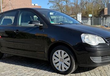 VW Polo 226.000 km 2.990 &euro; Bremen 28329
