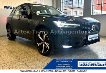 Volvo XC60 162.456 km 31.490 &euro; Bremen 28217