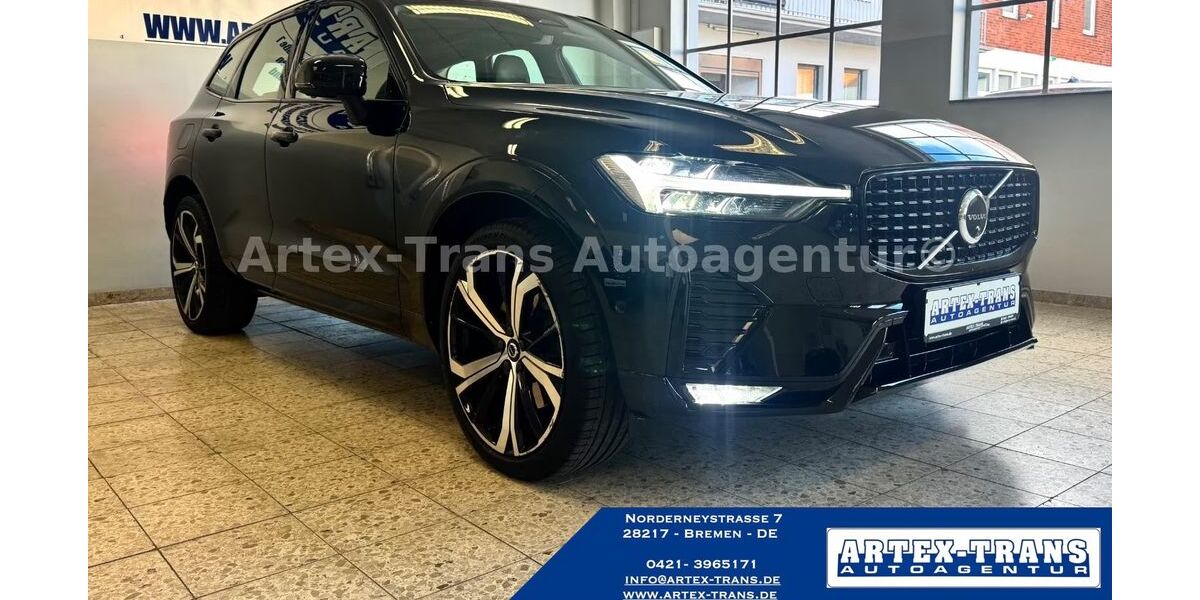 Volvo XC60 162.456 km 31.490 &euro; Bremen 28217