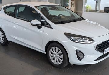 Ford Fiesta 37.346 km 11.950 &euro; Achim Bierden 28832
