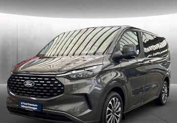Ford Tourneo Custom 33.910 km 53.990 &euro; Bremen 28207