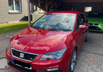 Seat Leon 213.000 km 11.250 &euro; Osterholz-Scharmbeck 27711