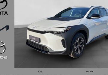 Toyota bZ4X 7.500 km 36.990 &euro; Delmenhorst 27755