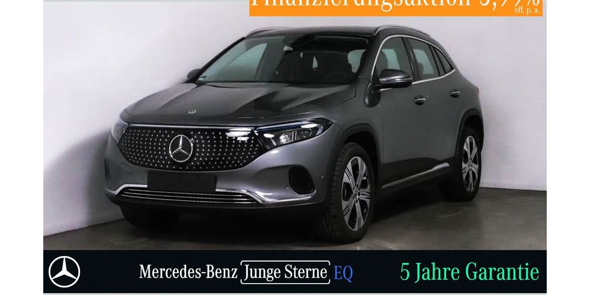 Mercedes-Benz EQA 2.900 km 42.424 &euro; Weyhe 28844