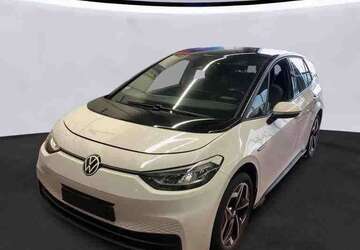VW ID.3 13.518 km 21.990 &euro; Oyten 28876