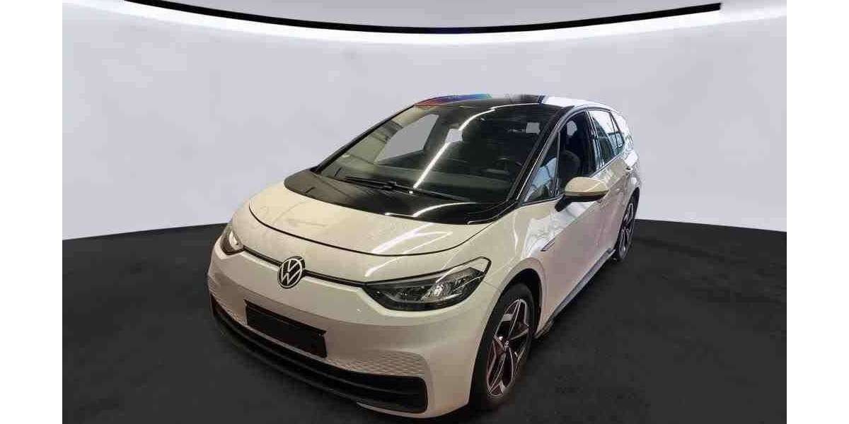 VW ID.3 13.518 km 21.990 &euro; Oyten 28876