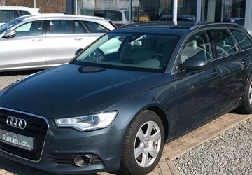 Audi A6 169.000 km 12.799 &euro; Lilienthal 28865
