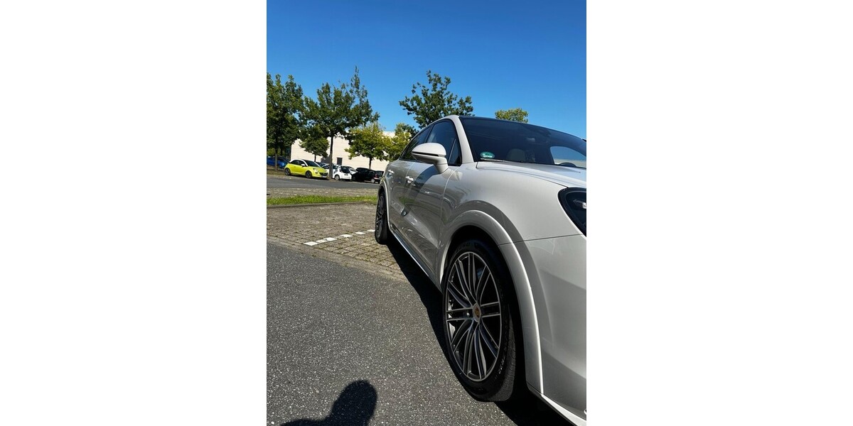 Porsche Cayenne 67.000 km 99.999 &euro; Delmenhorst 27749