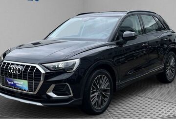 Audi Q3 1.010 km 37.790 &euro; Achim 28832