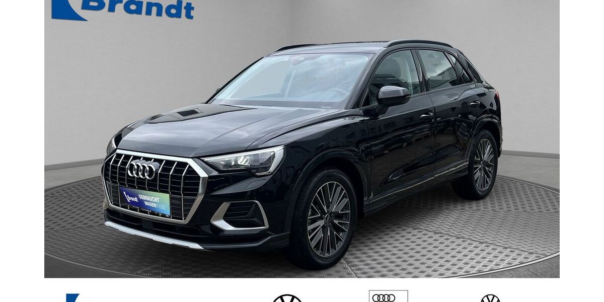 Audi Q3 1.010 km 37.790 &euro; Achim 28832