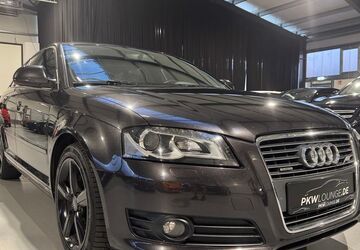Audi A3 177.000 km 9.500 &euro; Grasberg 28879