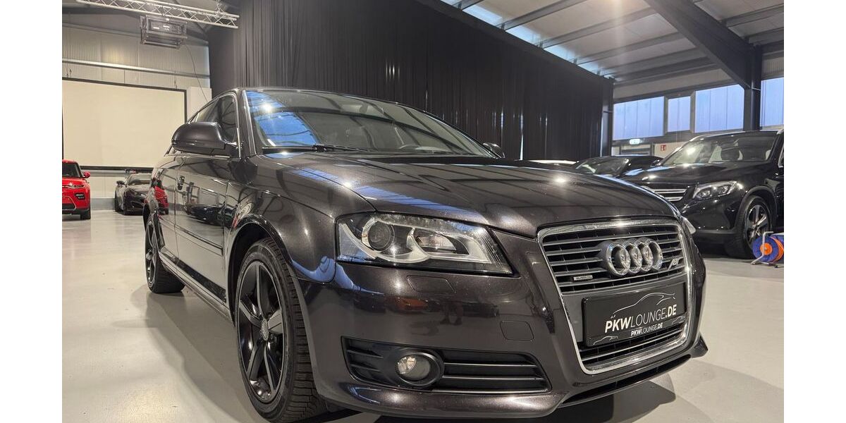 Audi A3 177.000 km 9.500 &euro; Grasberg 28879