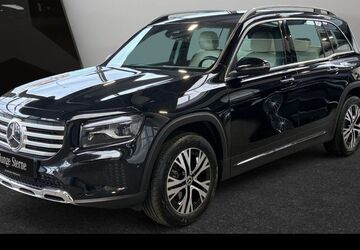 Mercedes-Benz GLB 200 10.088 km 37.790 &euro; Bremen 28307