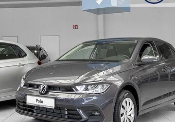 VW Polo 1.250 km 29.850 &euro; Bremen 28207
