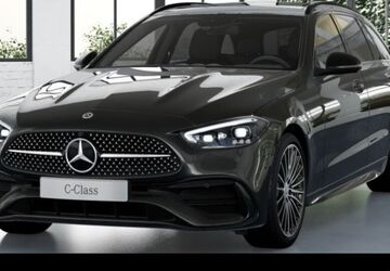 Mercedes-Benz C 220 9.900 km 49.900 &euro; Bremen 28329