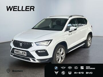 Gebrauchte Seat Ateca