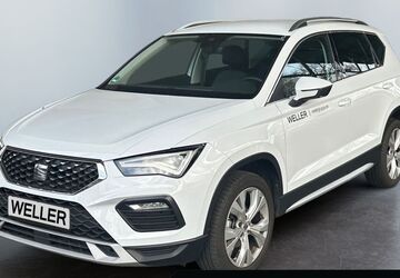 Seat Ateca 15.191 km 28.980 &euro; Bremen 28205