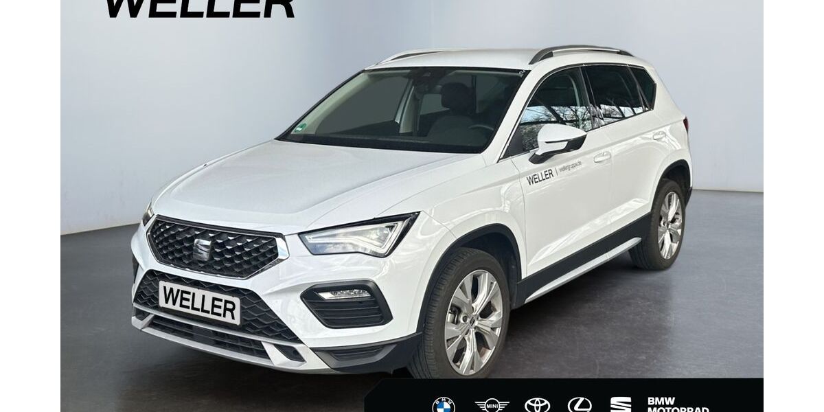 Seat Ateca 15.191 km 28.980 &euro; Bremen 28205