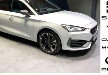 Cupra Leon 31.900 km 26.900 &euro; Langwedel 27299