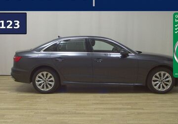 Audi A4 169.635 km 19.480 &euro; Bremen / Arsten 28279