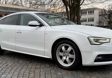 Audi A5 175.000 km 12.990 &euro; Bremen 28329