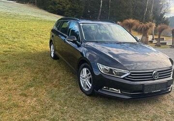 VW Passat Variant 217.000 km 9.399 &euro; Bremen 28355