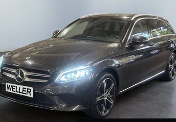 Mercedes-Benz C 300 63.132 km 24.440 &euro; Bremen 28205
