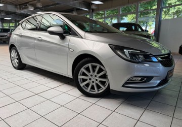 Opel Astra 88.540 km 9.990 &euro; Bremen 28207