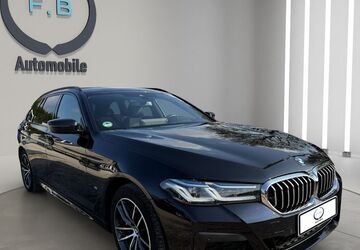 BMW 530 111.000 km 27.999 &euro; Hude 27798