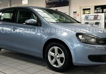 VW Golf 194.200 km 5.490 &euro; Bremen 28207