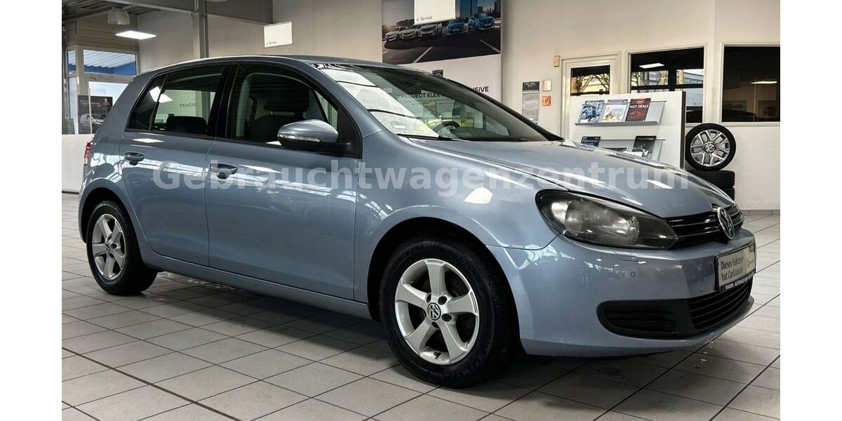VW Golf 194.200 km 5.490 &euro; Bremen 28207